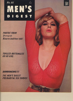 Men's Digest #066