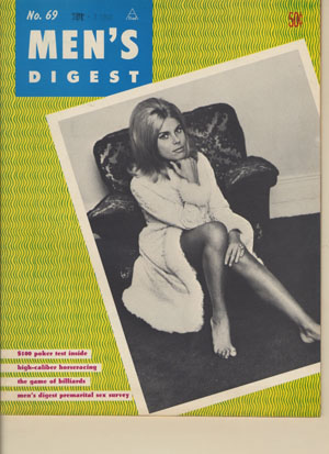 Men's Digest #069
