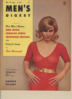 Men's Digest #073