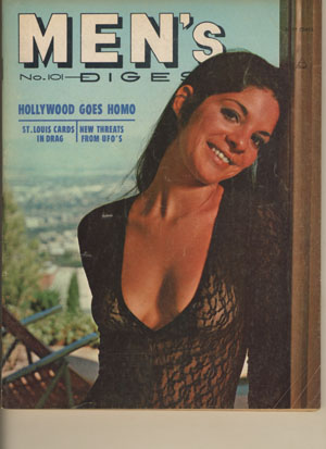 Men's Digest #101