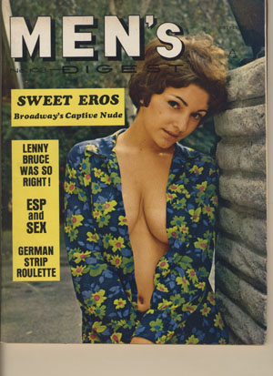 Men's Digest #103