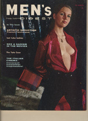 Men's Digest #114