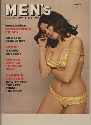 Men's Digest #119