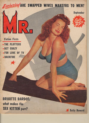 Mr - 1958-09