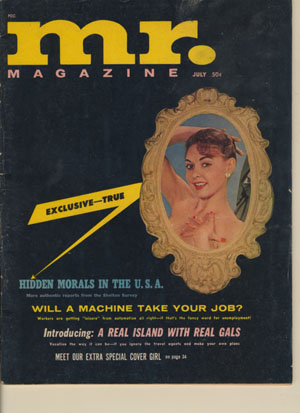 Mr - 1962-07
