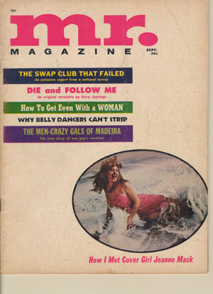 Mr - 1962-09