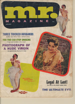 Mr - 1963-01