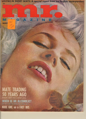 Mr - 1963-03
