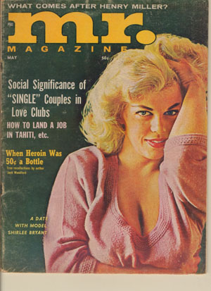 Mr - 1963-05