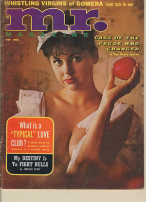 Mr - 1963-11