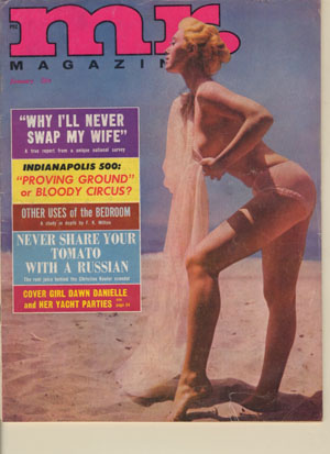 Mr - 1964-01