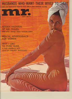 Mr - 1965-05