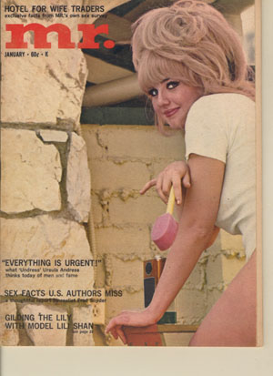 Mr - 1966-01