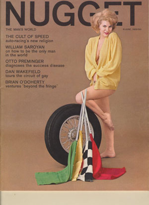 Nugget - 1963-06