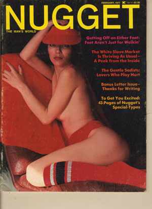 Nugget - 1977-02