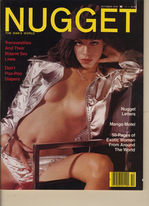 Nugget - 1978-10
