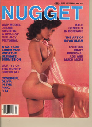 Nugget - 1983-09