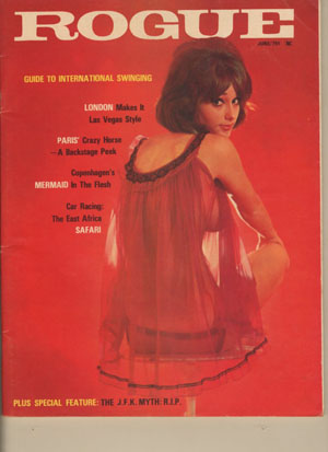 Rogue - 1967-06