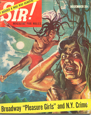 Sir - 1954-12