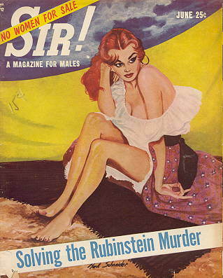 Sir - 1955-06