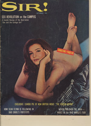 Sir - 1964-09