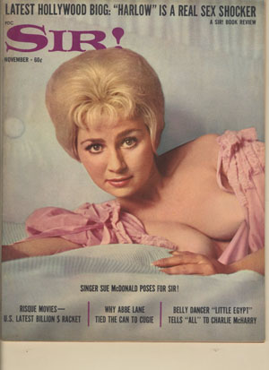 Sir - 1964-11