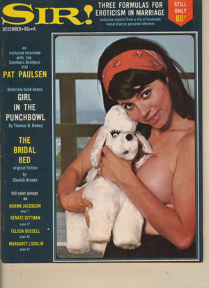Sir - 1968-12