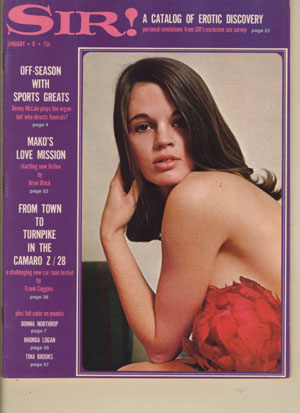 Sir - 1969-01