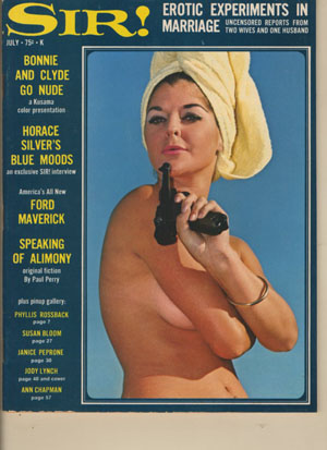 Sir - 1969-07