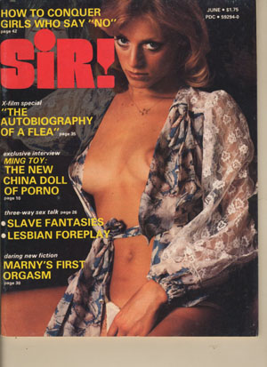 Sir - 1977-06