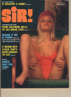 Sir - 1977-07