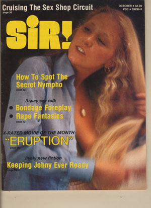 Sir - 1977-10