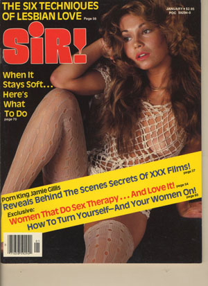 Sir - 1981-01