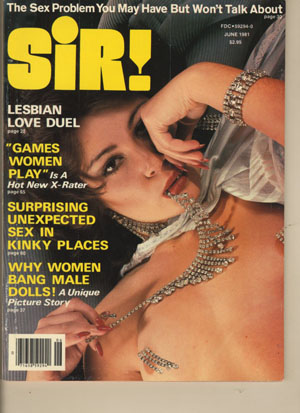 Sir - 1981-06