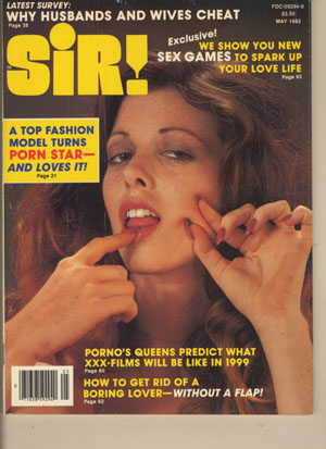 Sir - 1982-05