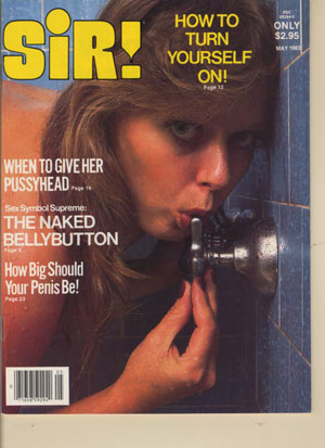 Sir - 1983-05