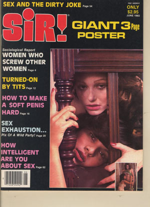 Sir - 1983-06