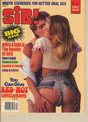Sir - 1983-12