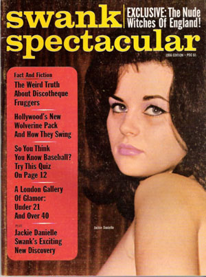 Swank - Spectacular 1966