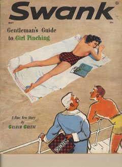 Swank - 1956-05
