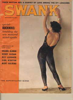 Swank - 1960-09