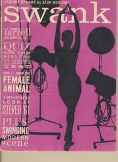Swank - 1961-03