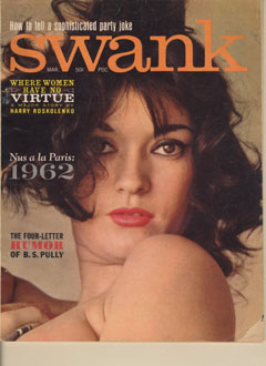 Swank - 1962-03