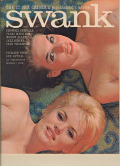 Swank - 1963-11