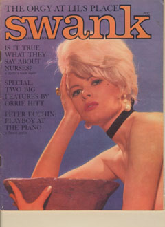 Swank - 1964-03