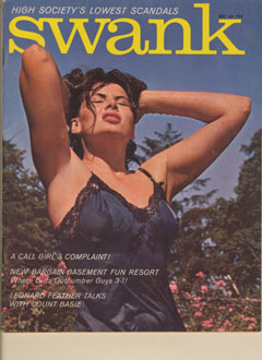 Swank - 1964-05