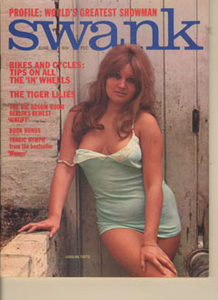 Swank - 1966-06