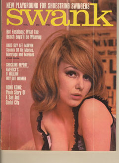 Swank - 1966-08