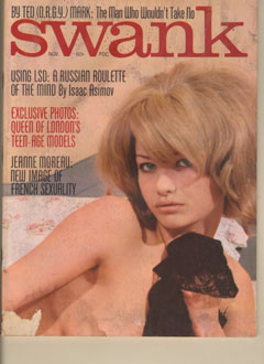 Swank - 1966-11