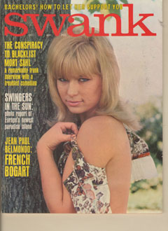 Swank - 1966-12